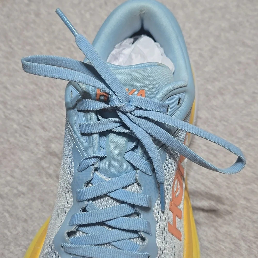 Hoka Bondi 8 Summer Sky - Picture 4 of 13